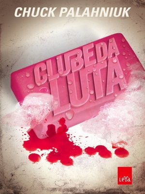 cover image of Clube da Luta